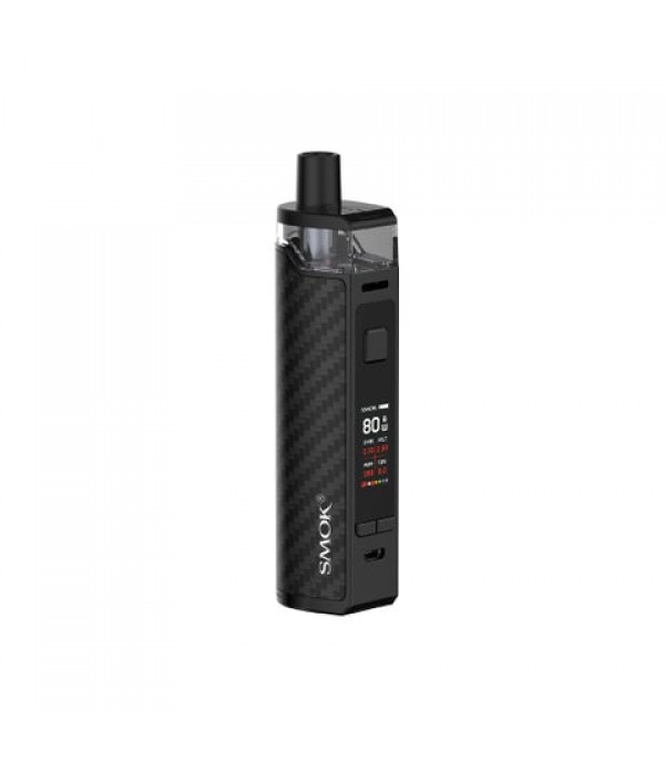 SMOK RPM80 Pod System Kit