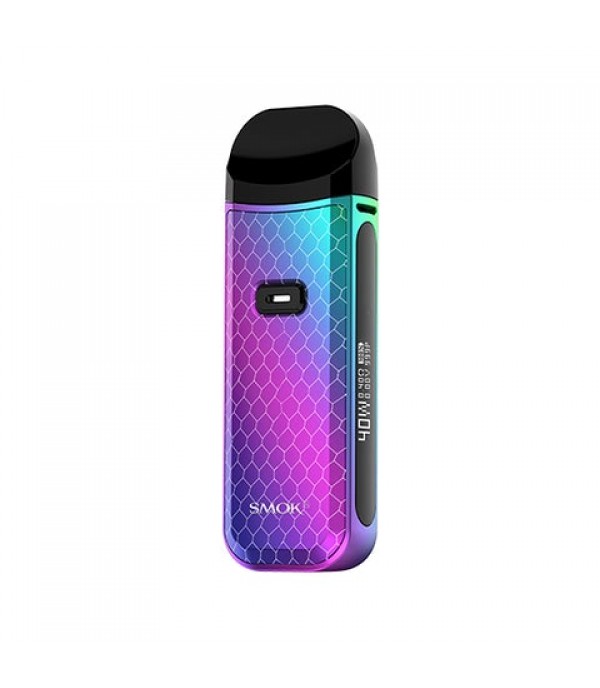 Smok Nord 2 Pod Mod Starter Kit