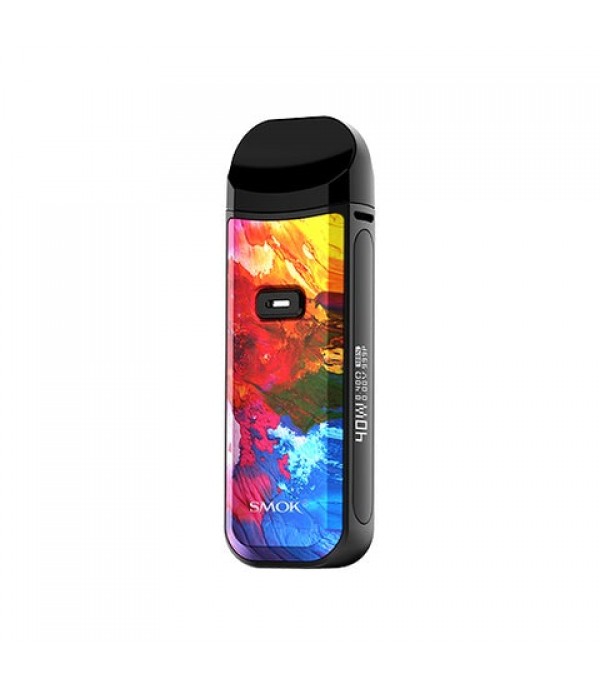 Smok Nord 2 Pod Mod Starter Kit