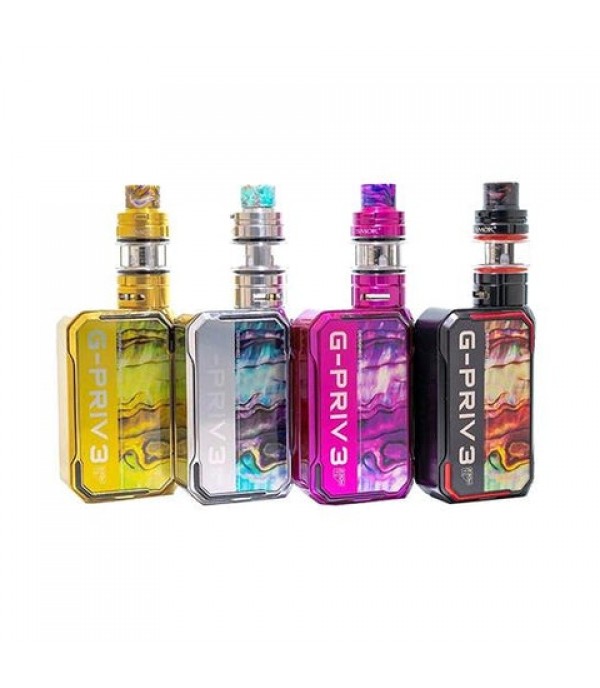 Smok G-Priv 3 Starter Kit