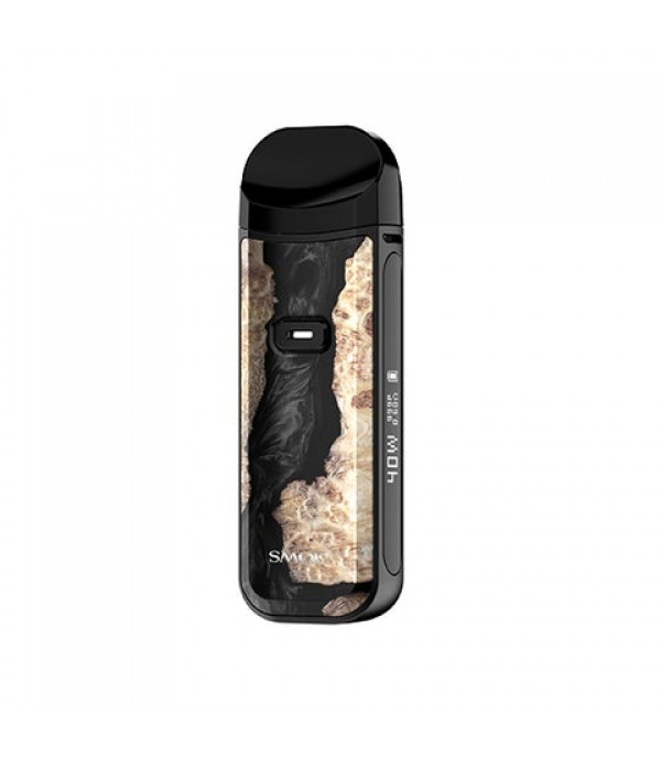 Smok Nord 2 Pod Mod Starter Kit