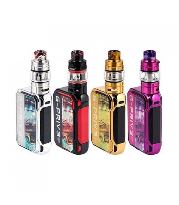 Smok G-Priv 3 Starter Kit