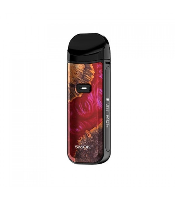 Smok Nord 2 Pod Mod Starter Kit