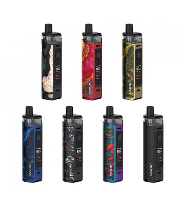 SMOK RPM80 PRO Pod System Kit