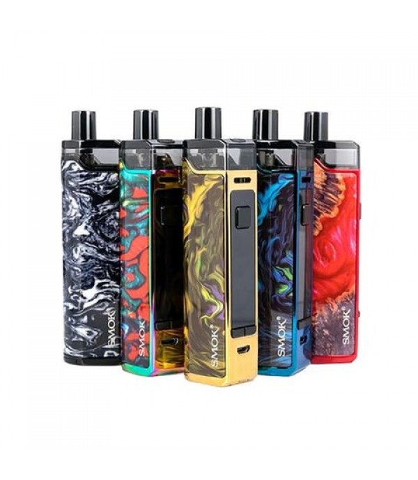 SMOK RPM80 PRO Pod System Kit