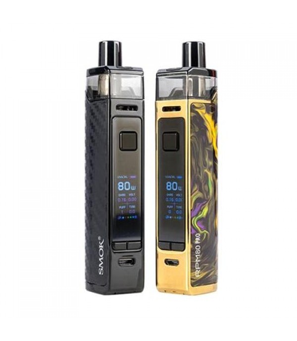 SMOK RPM80 PRO Pod System Kit