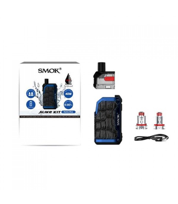 Smok Alike 40w Pod Mod Kit