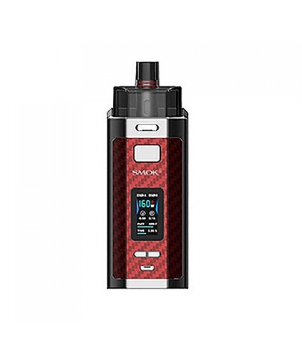 SMOK RPM160 Pod System Kit