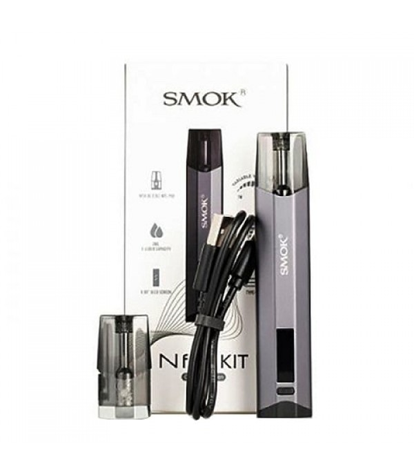 SMOK NFix Pod Mod Starter Kit