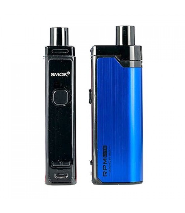 SMOK RPM Lite Pod Mod Kit