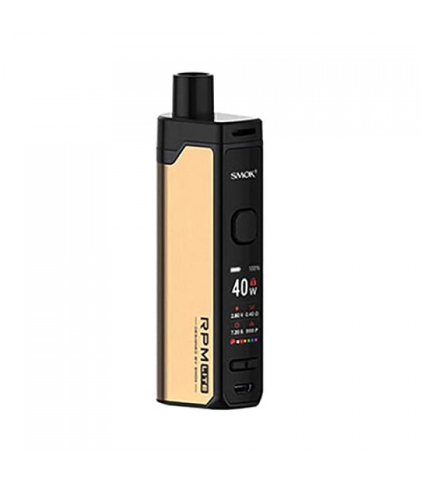 SMOK RPM Lite Pod Mod Kit