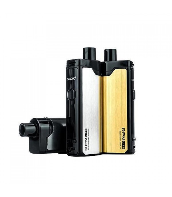 SMOK RPM Lite Pod Mod Kit