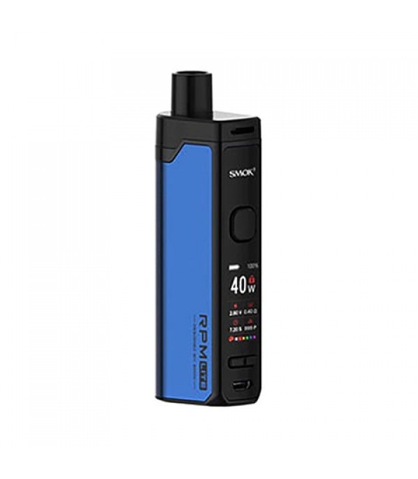 SMOK RPM Lite Pod Mod Kit