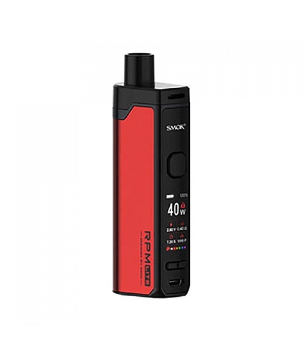 SMOK RPM Lite Pod Mod Kit