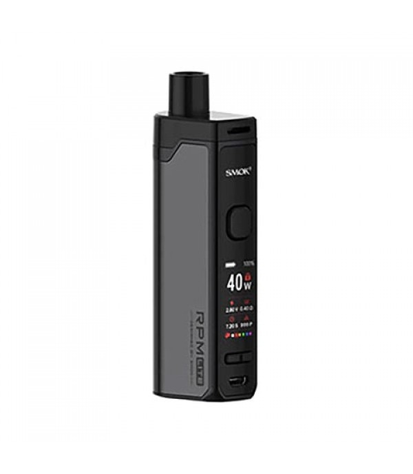 SMOK RPM Lite Pod Mod Kit