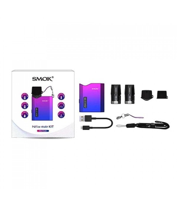 SMOK NFix-Mate Pod Mod Kit