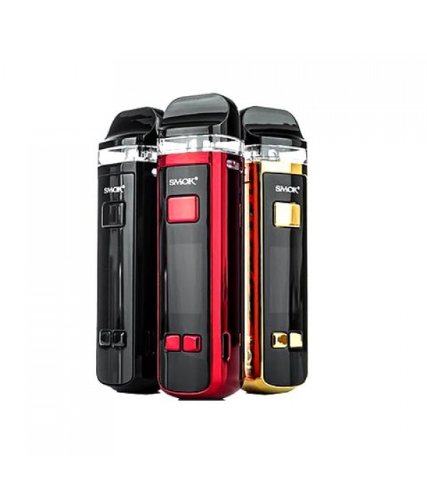 SMOK RPM 2S 80W Pod Mod Starter Kit