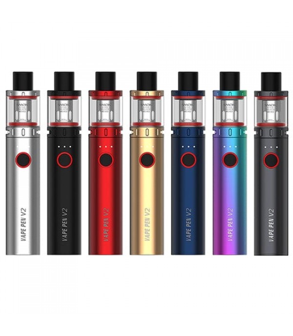 SMOK Vape Pen V2 60W Starter Kit