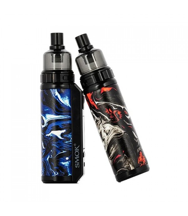 SMOK Thallo-S 100W Pod Mod Kit