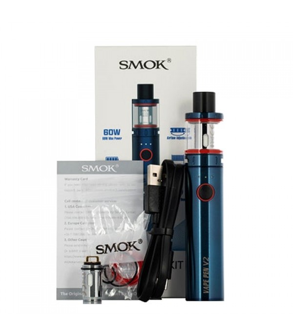 SMOK Vape Pen V2 60W Starter Kit