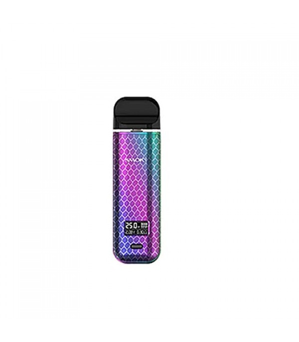 SMOK Novo X Pod Mod Starter Kit