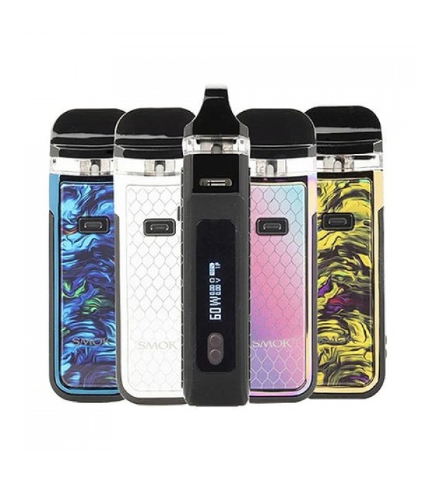 Smok Nord X Pod Mod Starter Kit