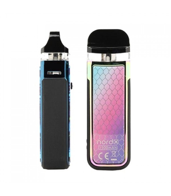 Smok Nord X Pod Mod Starter Kit