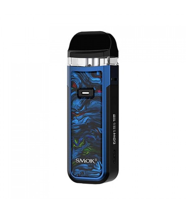 Smok Nord X Pod Mod Starter Kit