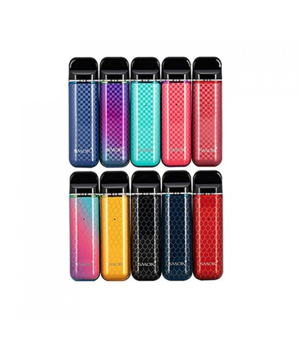 Smok Novo 3 Pod System Starter Kit