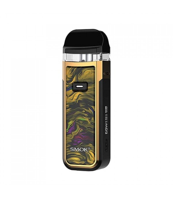 Smok Nord X Pod Mod Starter Kit