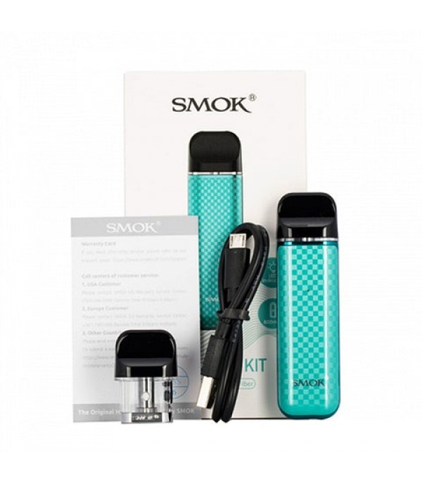 Smok Novo 3 Pod System Starter Kit