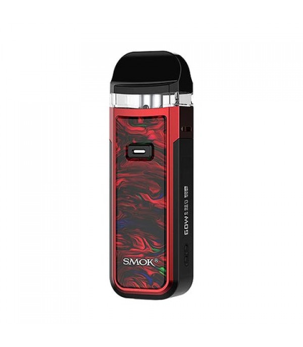 Smok Nord X Pod Mod Starter Kit