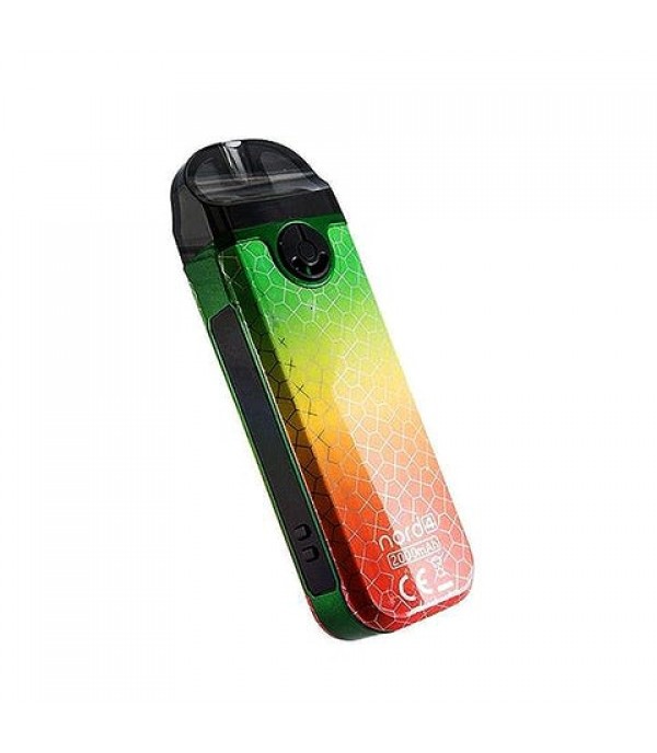 Smok Nord 4 80w Pod Mod Kit