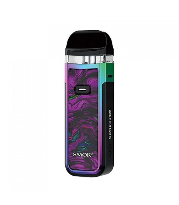 Smok Nord X Pod Mod Starter Kit