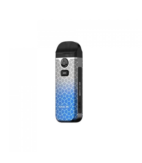 Smok Nord 4 80w Pod Mod Kit