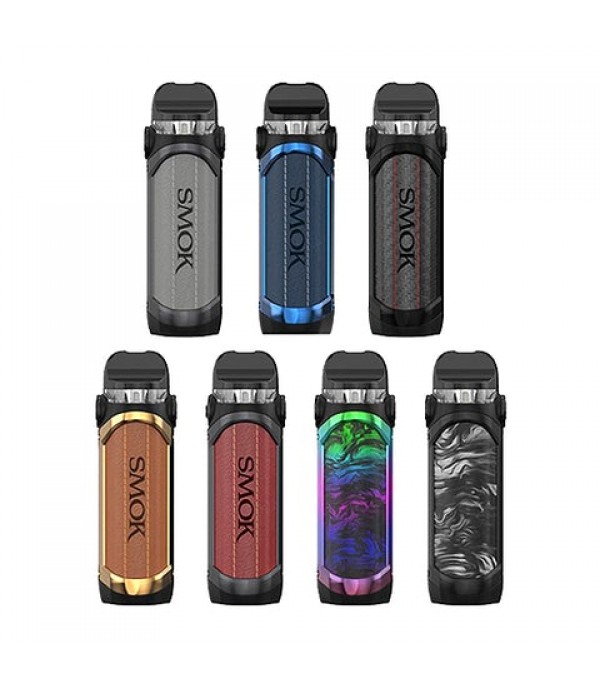 SMOK IPX80 80w Pod Mod Kit