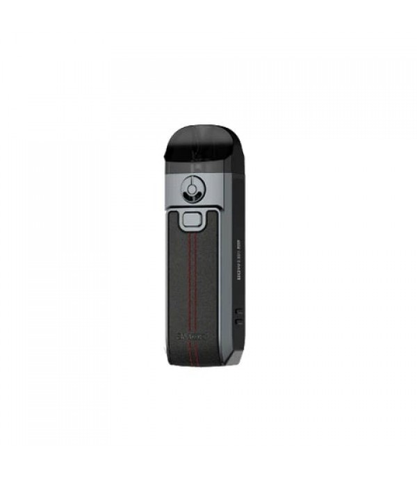 Smok Nord 4 80w Pod Mod Kit