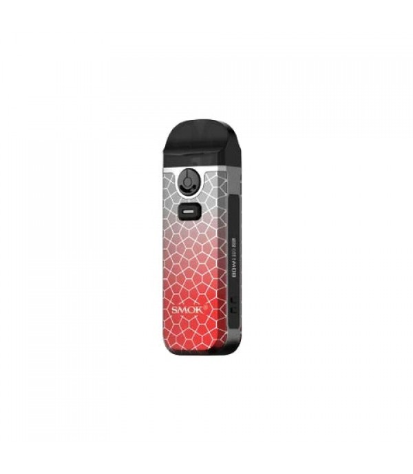 Smok Nord 4 80w Pod Mod Kit