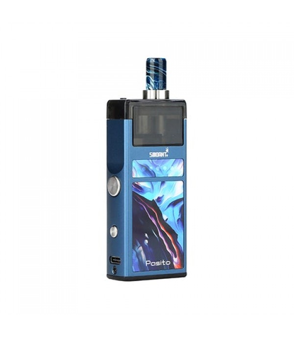 Smoant Pasito Pod System Starter Kit