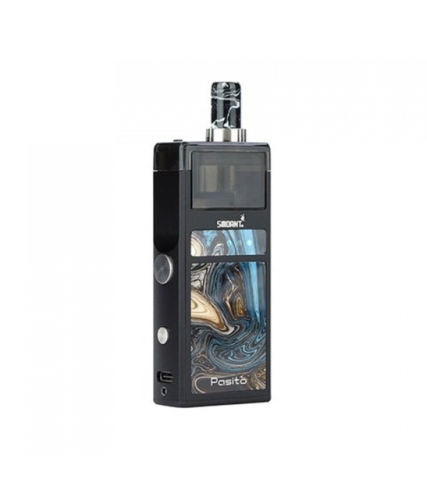 Smoant Pasito Pod System Starter Kit