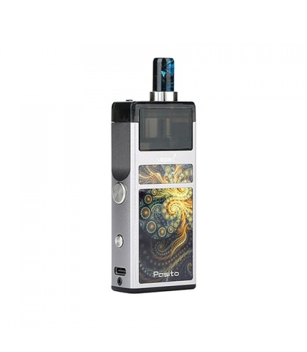 Smoant Pasito Pod System Starter Kit