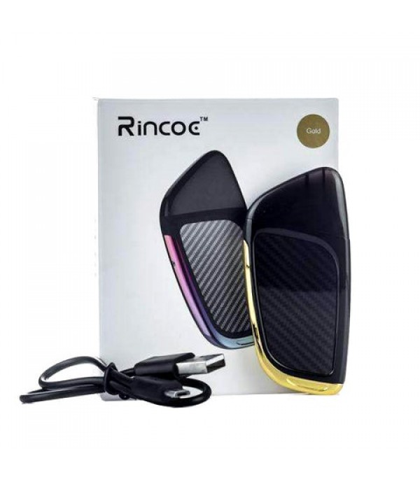 Rincoe CETO Pod System Kit