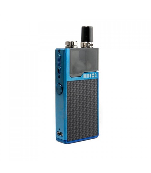 Lost Vape Orion Q 17W AIO Pod System Starter Kit