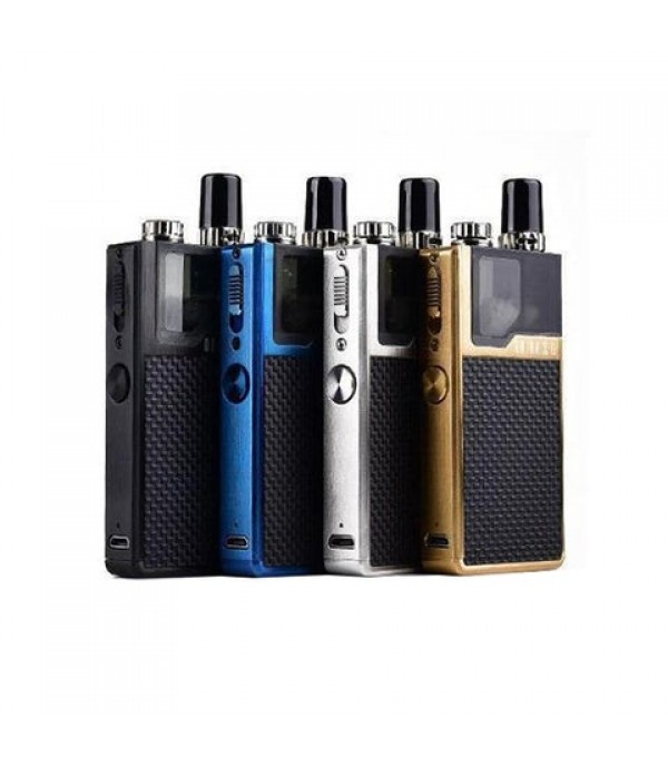 Lost Vape Orion Q 17W AIO Pod System Starter Kit