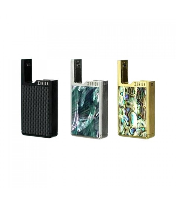 Lost Vape Orion 40W DNA Go AIO Pod System