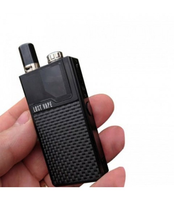 Lost Vape Orion 40W DNA Go AIO Pod System