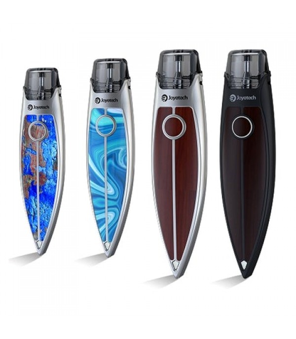 Joyetech RunAbout Pod System Starter Kit