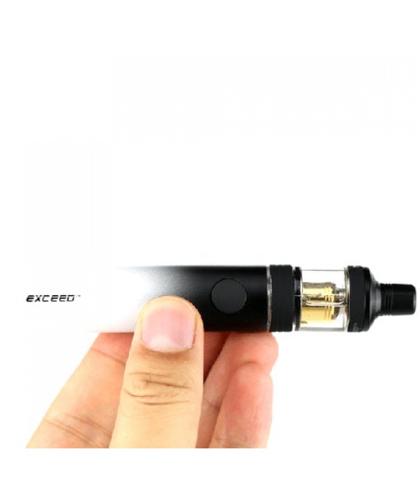 Joyetech Exceed D19 All-In-One Starter Kit