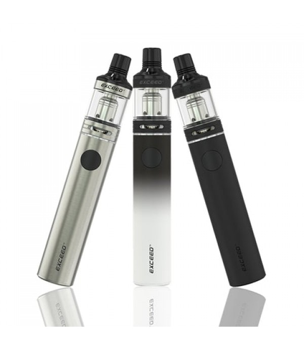 Joyetech Exceed D19 All-In-One Starter Kit