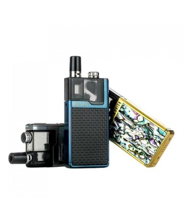 Lost Vape Orion 40W DNA Go AIO Pod System